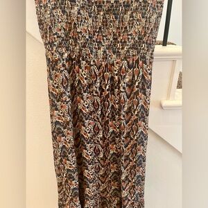 Beautiful Evereve dress